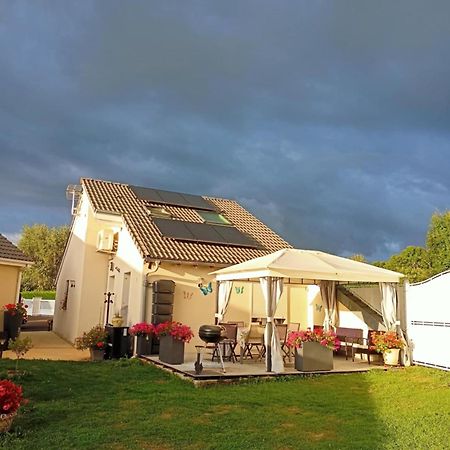 gîte m et m Nébouzat Exterior foto