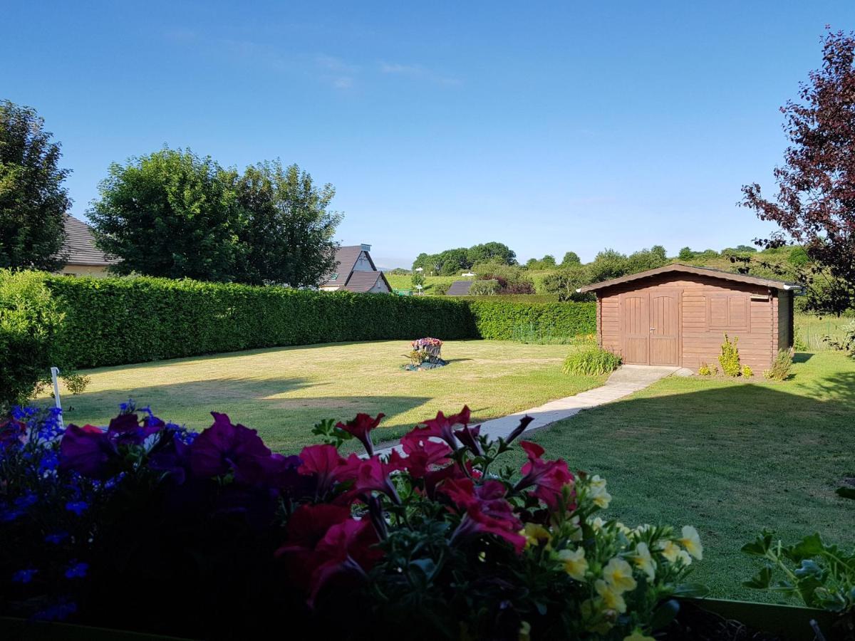 gîte m et m Nébouzat Exterior foto